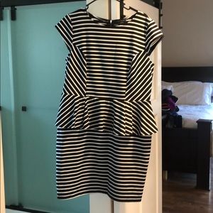 Women’s Mossimo dress